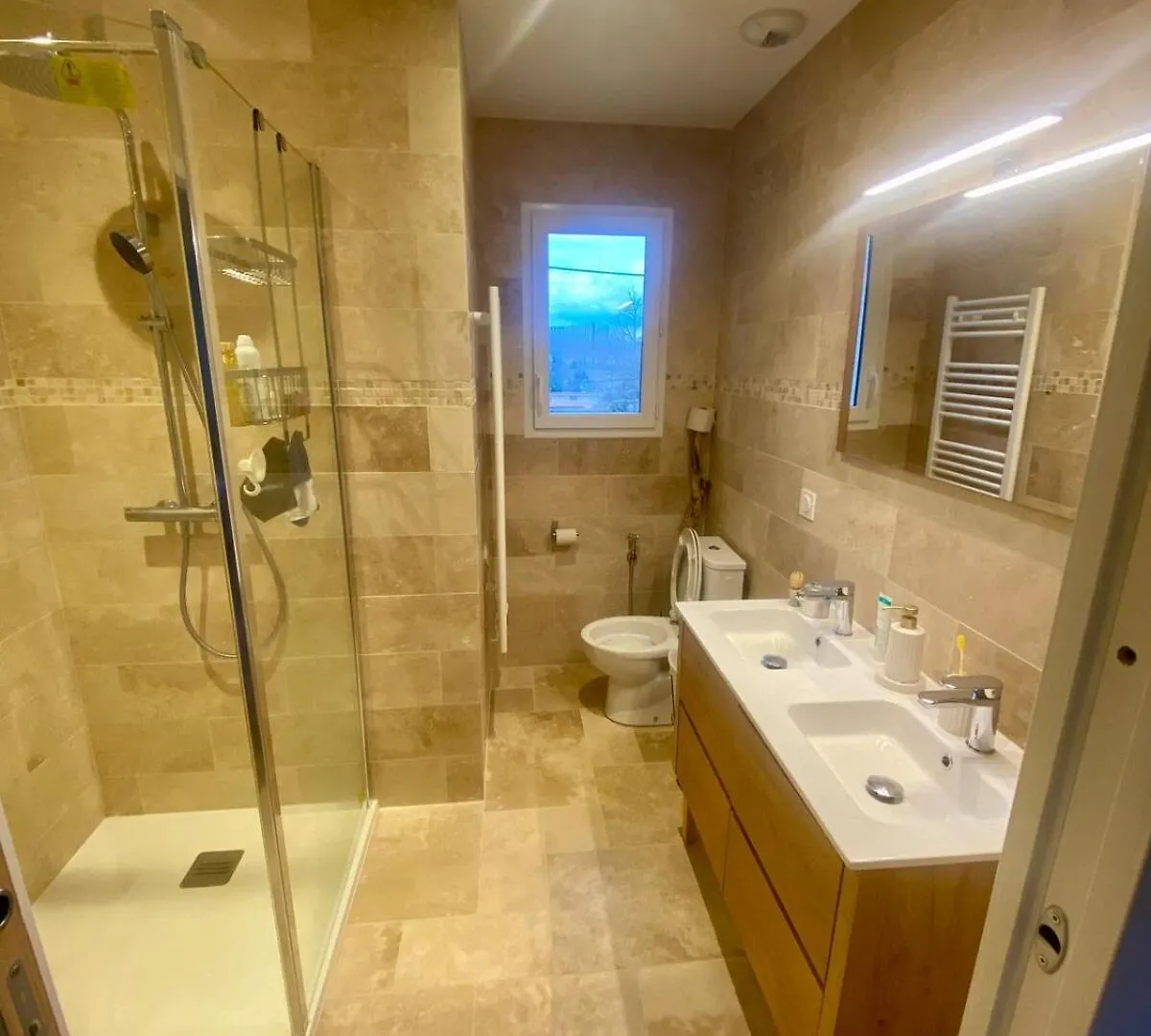 Exceptional Bayonne Beautiful Villa With Pool